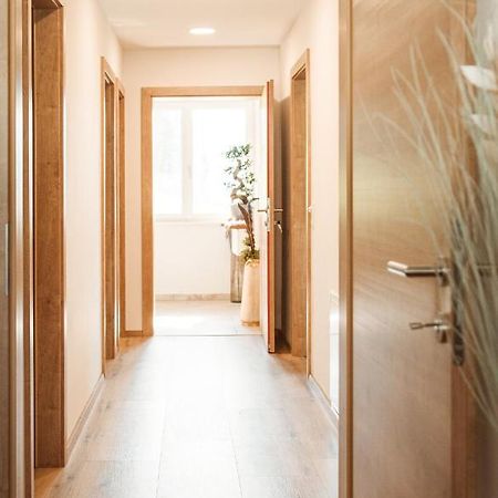 Apartmán Hoamhaus Saint Wolfgang Exteriér fotografie