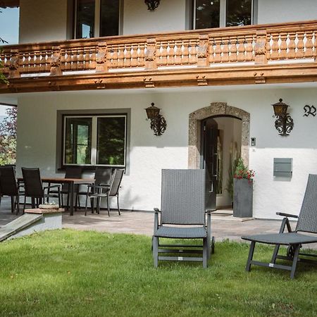 Apartmán Hoamhaus Saint Wolfgang Exteriér fotografie