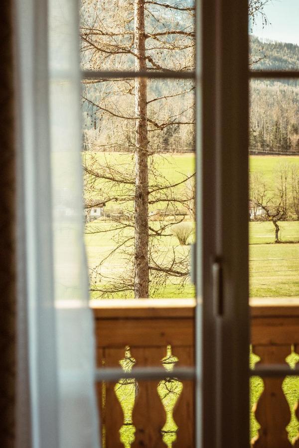 Apartmán Hoamhaus Saint Wolfgang Exteriér fotografie