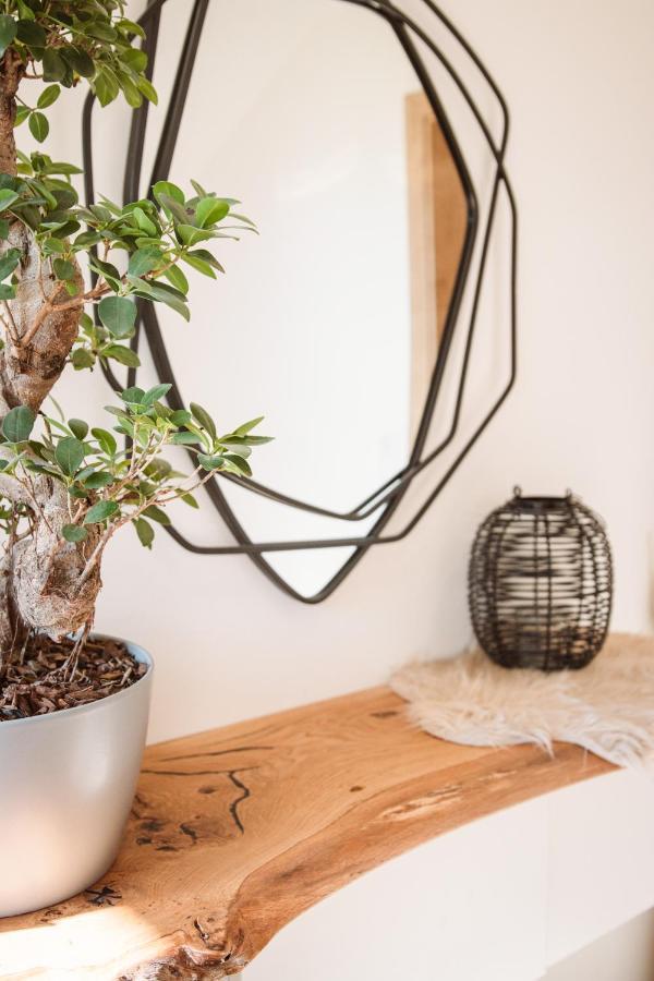 Apartmán Hoamhaus Saint Wolfgang Exteriér fotografie