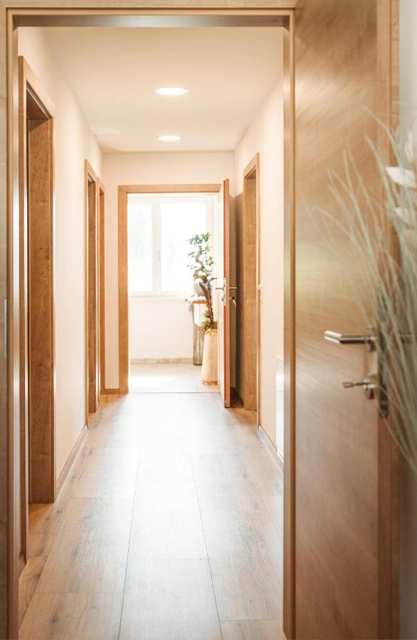 Apartmán Hoamhaus Saint Wolfgang Exteriér fotografie