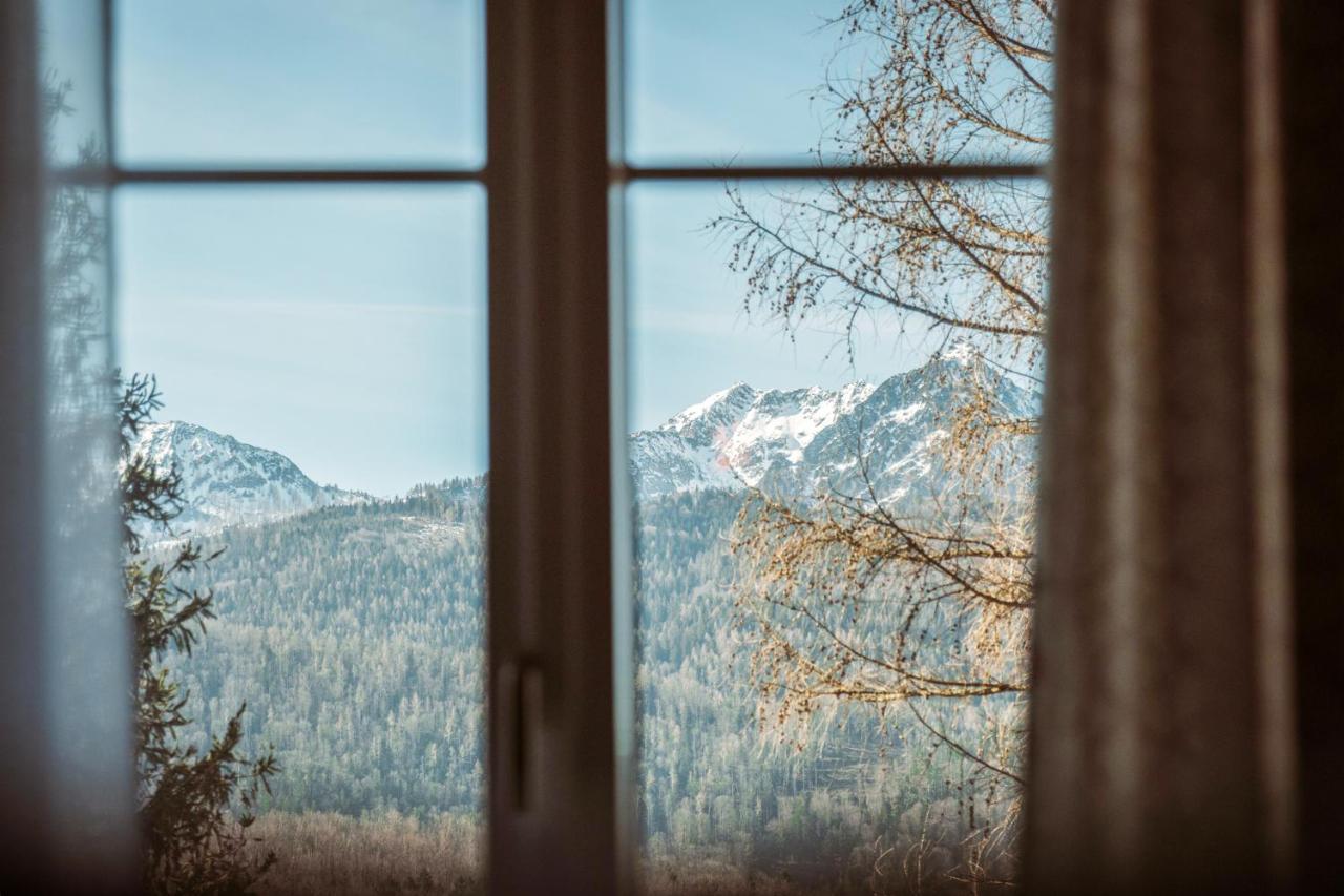 Apartmán Hoamhaus Saint Wolfgang Exteriér fotografie