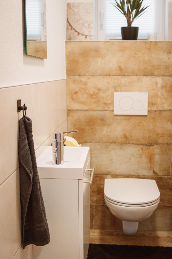 Apartmán Hoamhaus Saint Wolfgang Exteriér fotografie