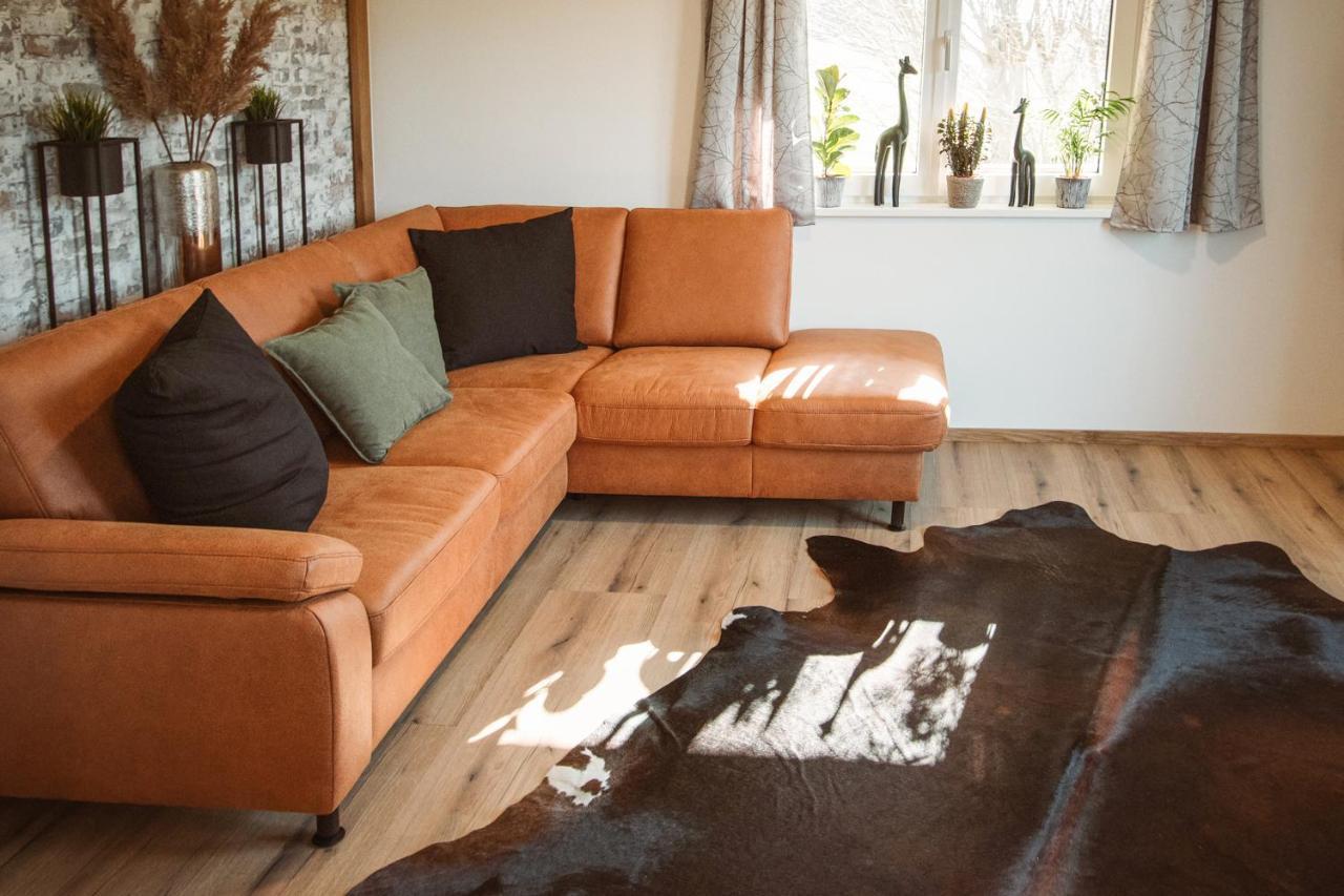 Apartmán Hoamhaus Saint Wolfgang Exteriér fotografie