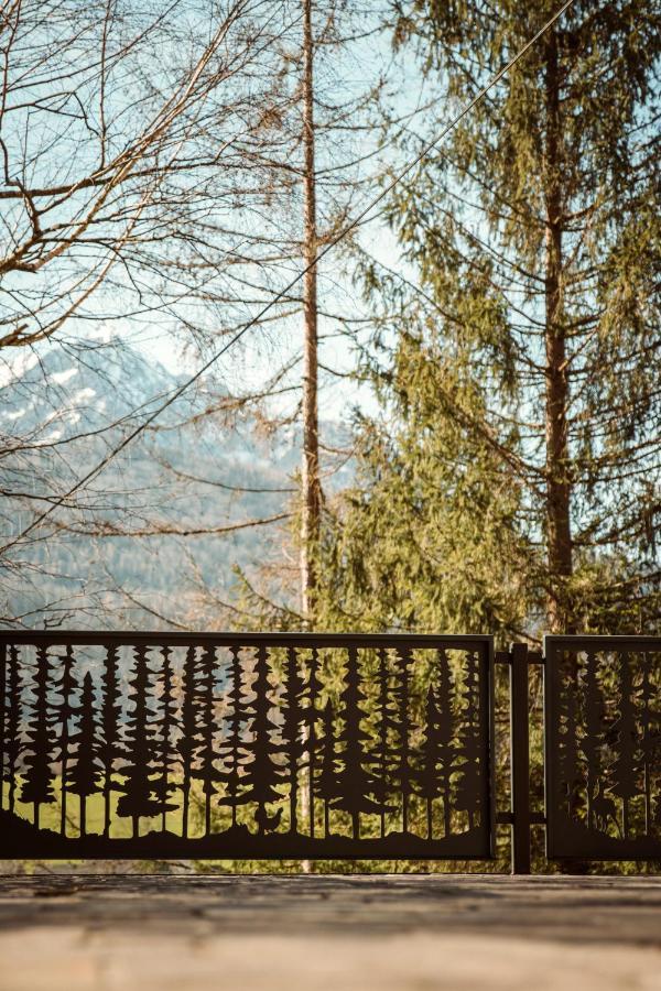 Apartmán Hoamhaus Saint Wolfgang Exteriér fotografie