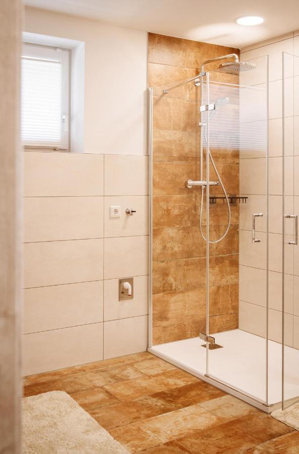 Apartmán Hoamhaus Saint Wolfgang Exteriér fotografie