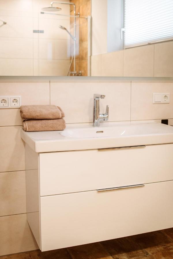 Apartmán Hoamhaus Saint Wolfgang Exteriér fotografie