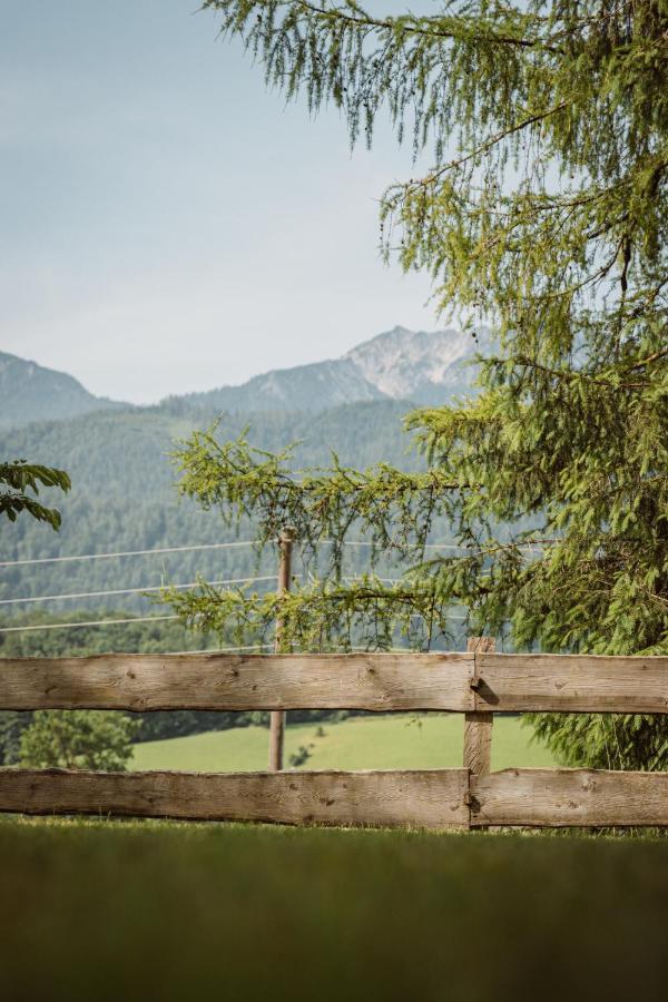 Apartmán Hoamhaus Saint Wolfgang Exteriér fotografie