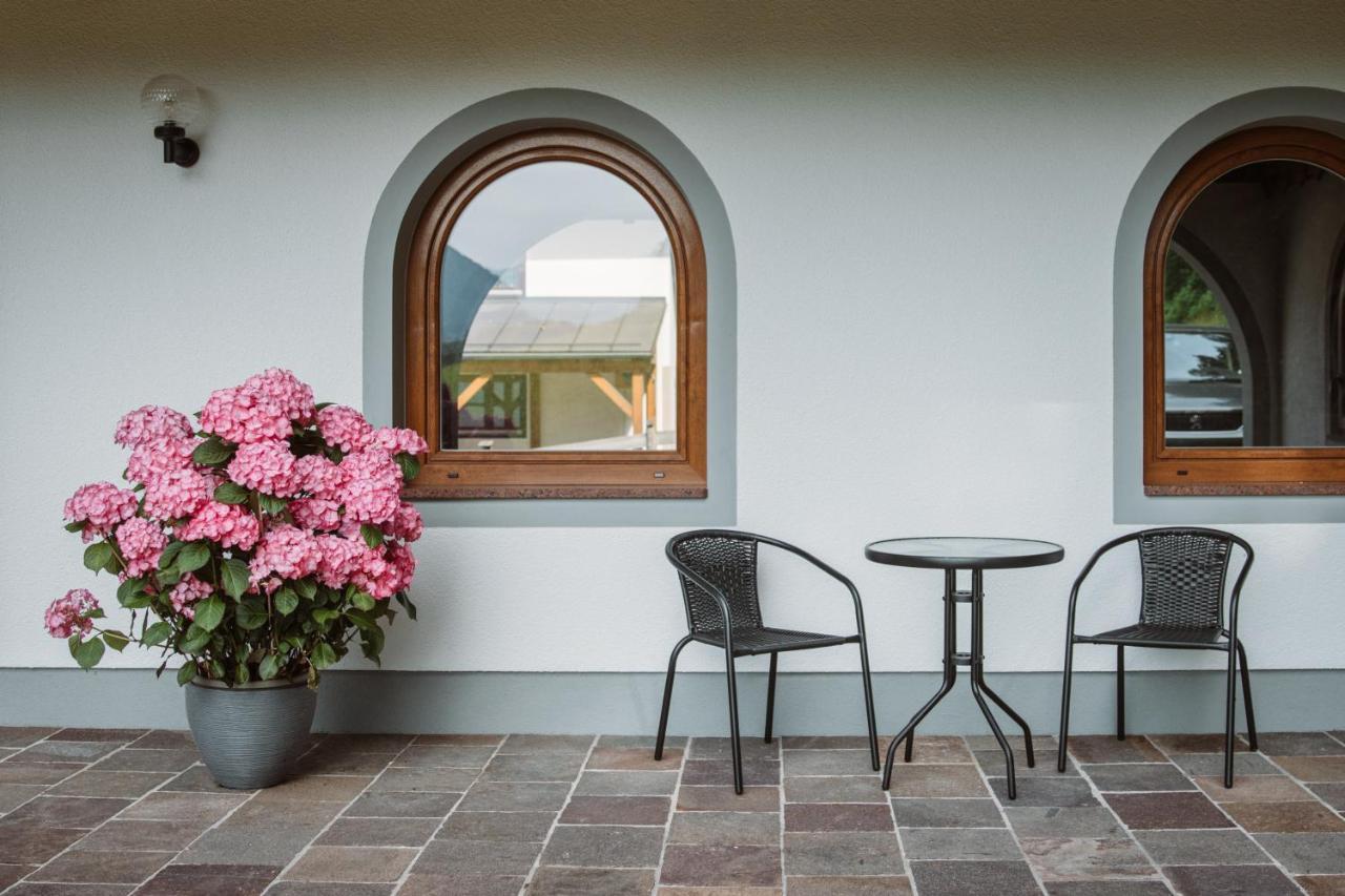 Apartmán Hoamhaus Saint Wolfgang Exteriér fotografie