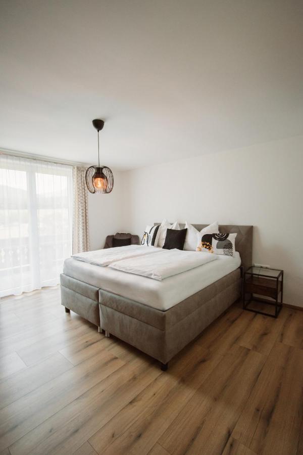 Apartmán Hoamhaus Saint Wolfgang Exteriér fotografie