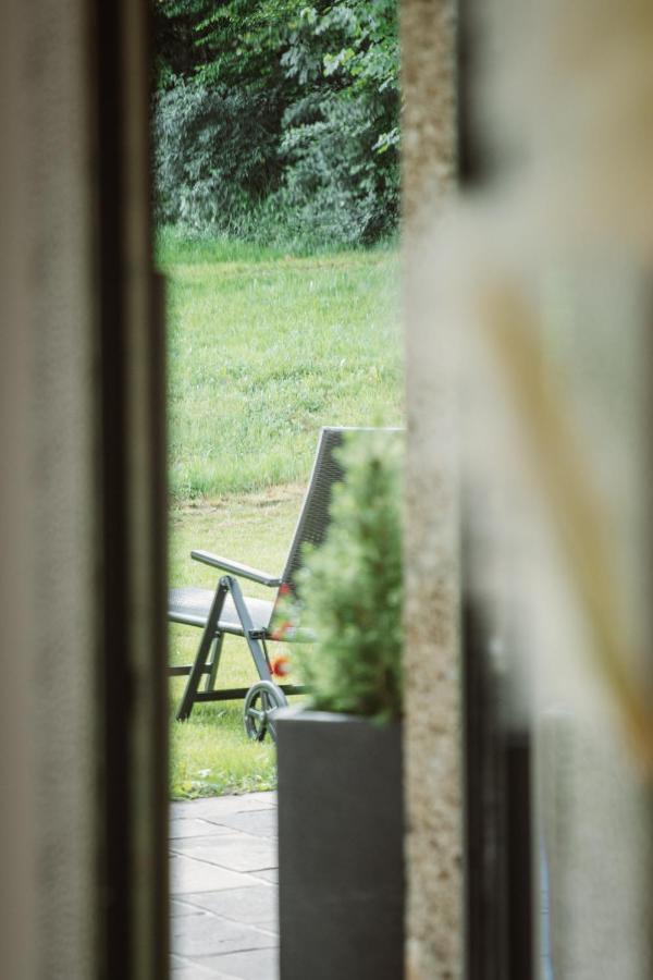 Apartmán Hoamhaus Saint Wolfgang Exteriér fotografie