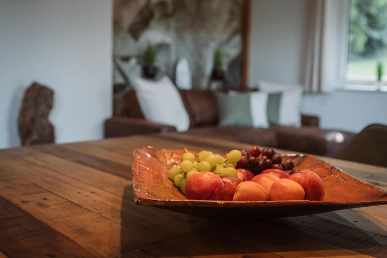 Apartmán Hoamhaus Saint Wolfgang Exteriér fotografie