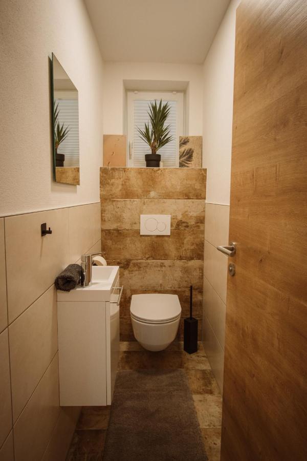 Apartmán Hoamhaus Saint Wolfgang Exteriér fotografie