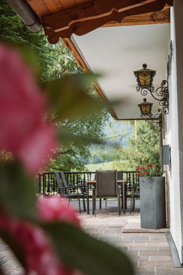 Apartmán Hoamhaus Saint Wolfgang Exteriér fotografie