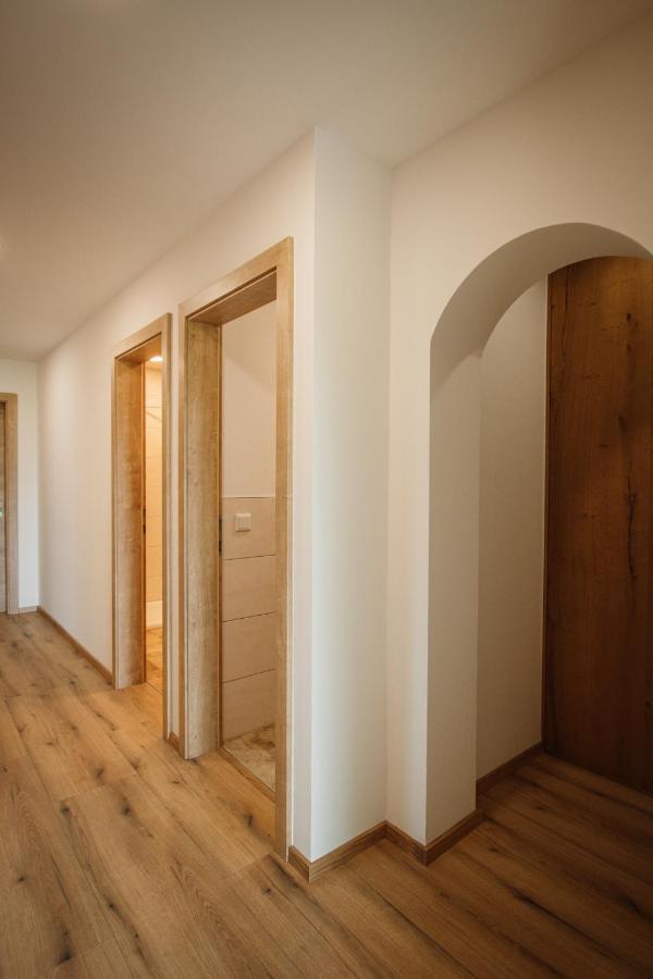 Apartmán Hoamhaus Saint Wolfgang Exteriér fotografie