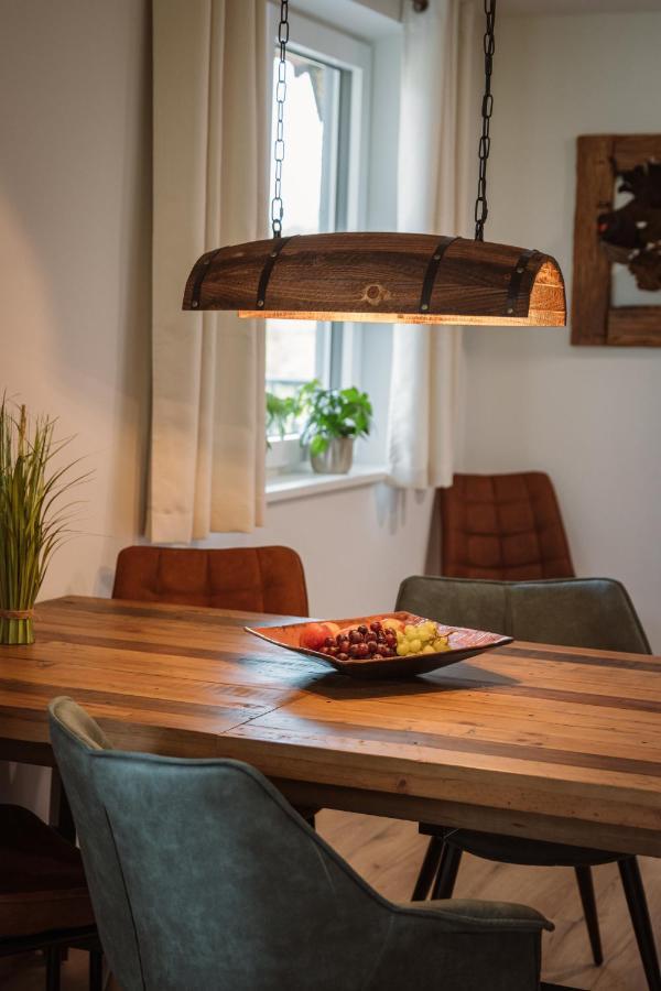 Apartmán Hoamhaus Saint Wolfgang Exteriér fotografie