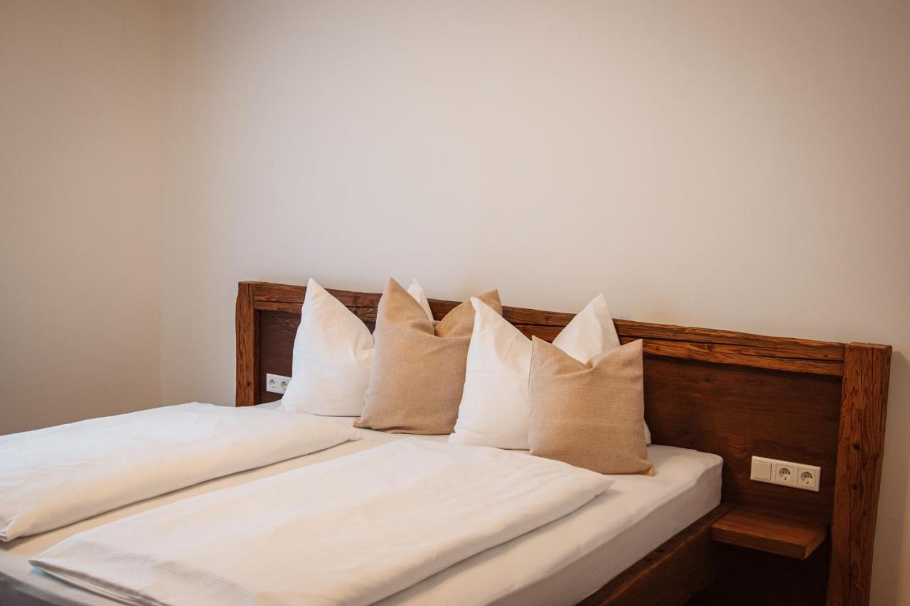 Apartmán Hoamhaus Saint Wolfgang Exteriér fotografie