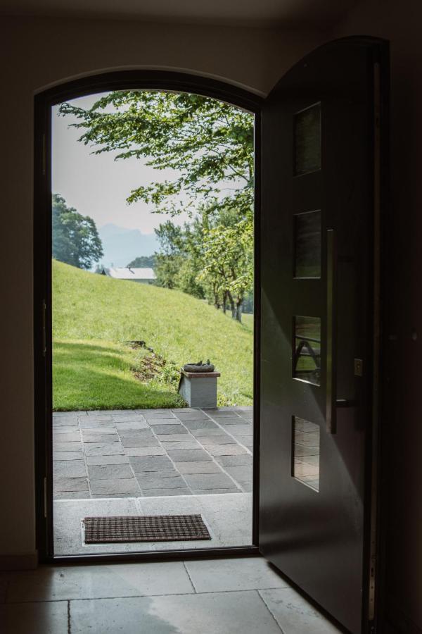 Apartmán Hoamhaus Saint Wolfgang Exteriér fotografie